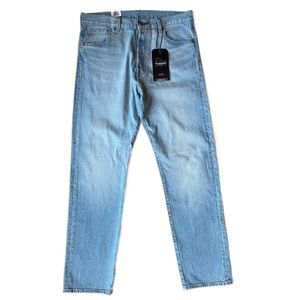 Levi’s 501 93’ jeans light wash 34x34